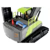 RC-Bagger Amewi G071E Maßstab 1:18 Elektromotor Li-Ion 500 mAh