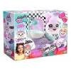 Rollenspiel-Set Canal Toys Airbrush Plush AIR 044 Hairstyling Salon