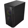 LOGIC ARAMIS ARGB Mini USB 3.0 Gehäuse
