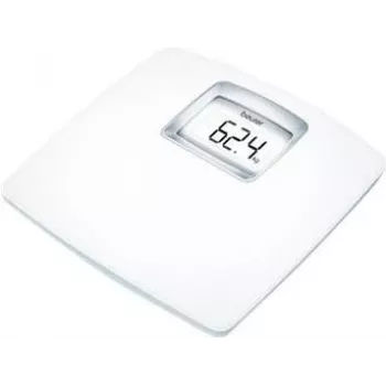 Beurer Personenwaage PS 25 180kg 100g Teilung digital (741.10)