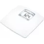 Beurer Personenwaage PS 25 180kg 100g Teilung digital (741.10)