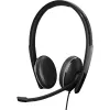 EPOS ADAPT 165T USB-C II Headset Schwarz