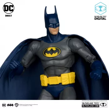 MCFARLANE Toys 17386, Sammler-Actionfigur, Comics