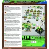 Minecraft Builder & Biomes, Brettspiel