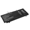 Batterie Grün Cell HP147 Spectre x360 13-AC 13-W 13-W050NW 13-W071NW