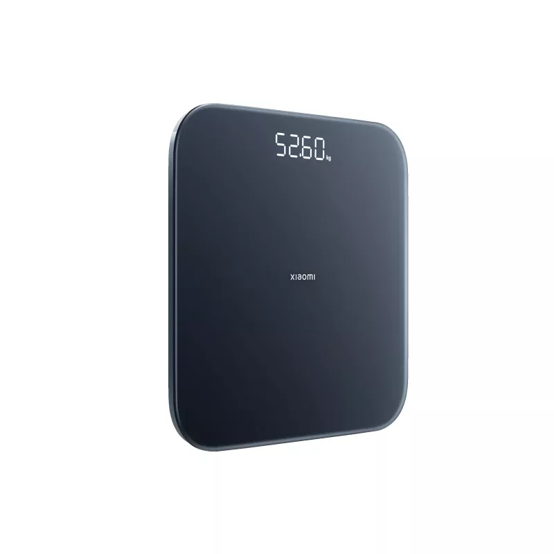 Xiaomi Smart Scale S200 Personenwaage (Dunkelgrau)