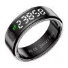 Smartring Colmi R12 19.1MM 9 (schwarz)