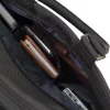 Aktentasche Rivacase 8135 39,6 cm (15,6 Zoll) Schwarz