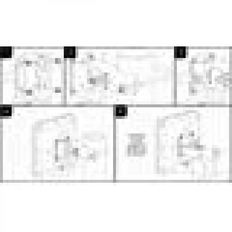 Mikrotik SXTsq-mount Grau sichere Halterung für MikroTik-Geräte