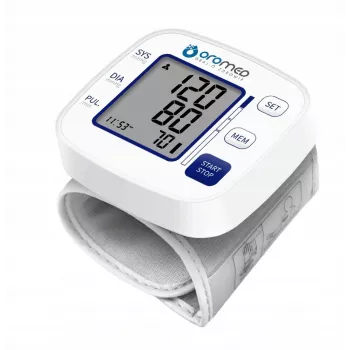 Blutdruckmessgerät ORO-BPSMART
