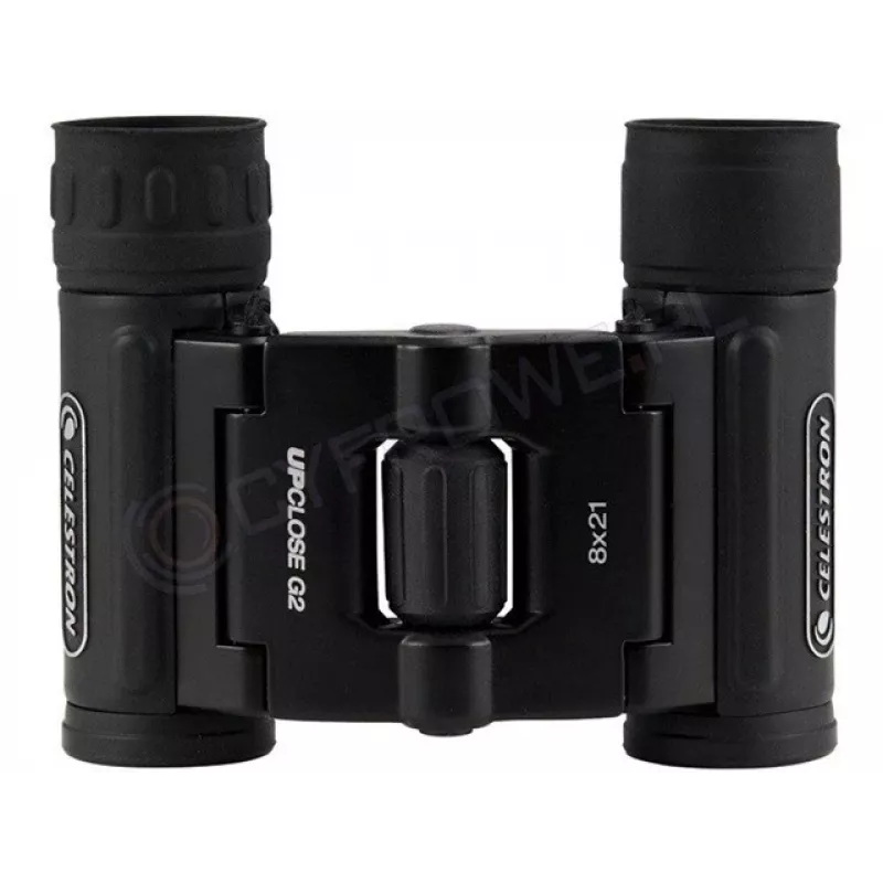 Celestron UpClose G2 8x21 Fernglas BK-7