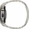 Smartwatch HUAWEI WATCH 5, 1,5 Zoll AMOLED, 466×466, 46 mm Titangehäuse, Wi‑Fi, GPS, Silber