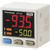 Panasonic Drucksensor DP-101- E-P -1 bis 1 bar Kabel, offenes Ende (DP-101- E-P)