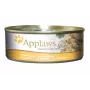 Nassfutter für Katzen Applaws Adult Chicken 70 g — getreidefrei, gluten- und sojafrei