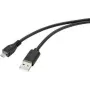 Renkforce RF-4716836 USB-Kabel Schwarz