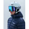 POC Fornix BC Skihelm, weiß matt, M/L
