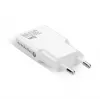Universelles USB-Wandladegerät everActive SC-380Q Super schlank QC 3.0 – Quick Charge 3.0, kompaktes Design