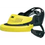 Kopfstütze 3M G500 XA-0077-0381-3 Gelb/Schwarz, Zubehör für 3M G500 Schutzhelm