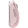 Kabellose Maus YENKEE YMS 2085PK NOBLE Dual WiFi Bluetooth