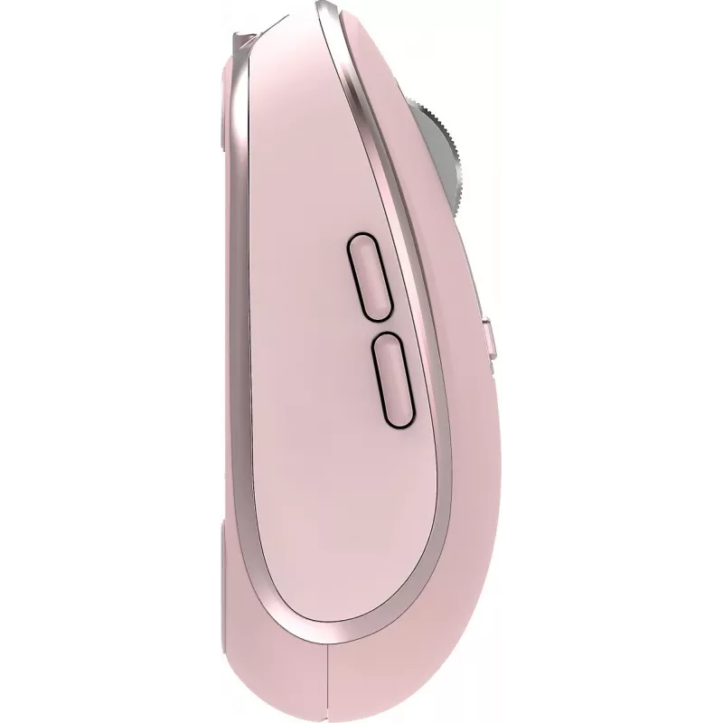 Kabellose Maus YENKEE YMS 2085PK NOBLE Dual WiFi Bluetooth