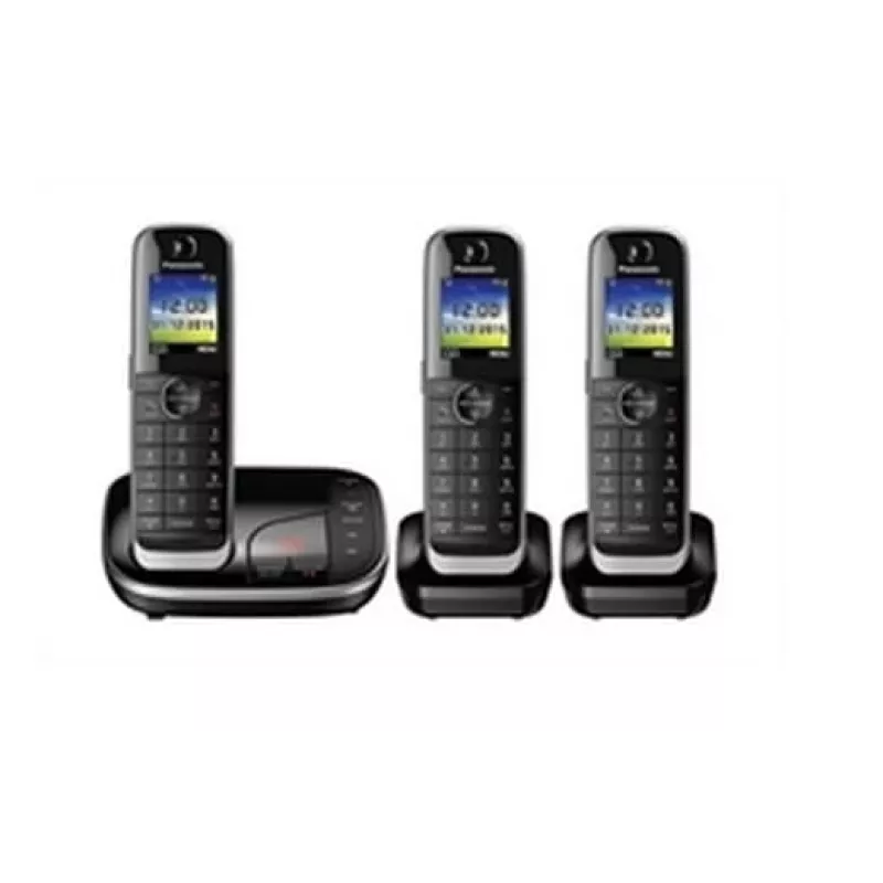 DECT-Telefon Panasonic KX-TGJ323