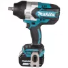 Schlagschrauber Makita DTW1004Z 1/2 Zoll 2200 U/min 1050 N⋅m Schwarz Türkis 18 V
