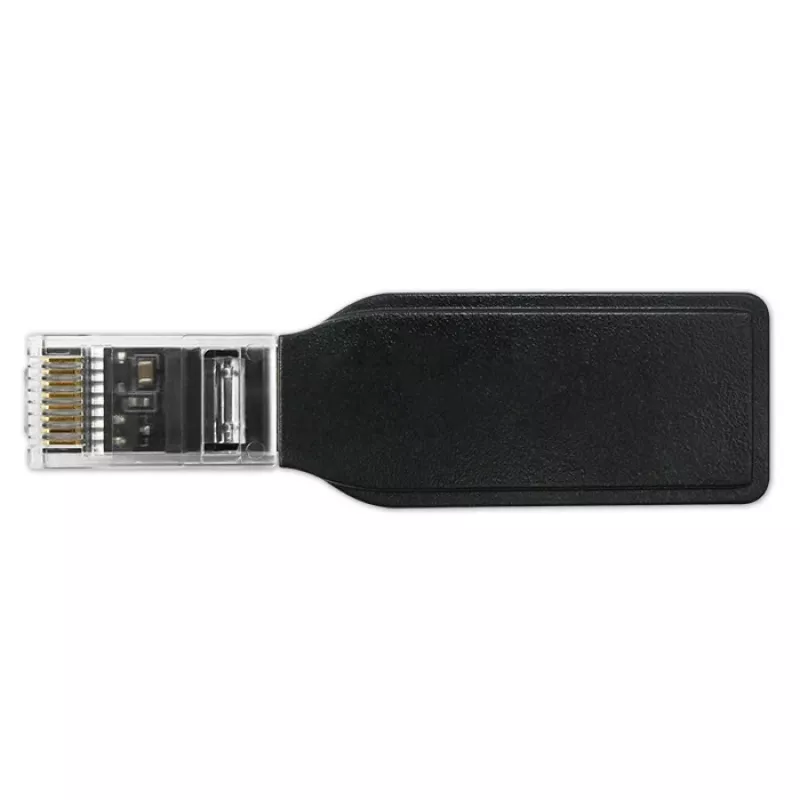 Qoltec 53962 Wi-Fi-Modul für Solarwechselrichter