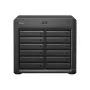 NAS Synology DS2422+; Tower; 12x (3,5 SATA HDD/2,5 SATA HDD/2,5 SATA SSD); AMD Ryzen V1500B;,4 GB DDR4 (max. 32GB),4 x 1GbE RJ-45