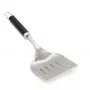 Weber 6762 - Spachtel - Schwarz - Silber - Edelstahl - Weber - 165,1 mm - 457,2 mm (6762)