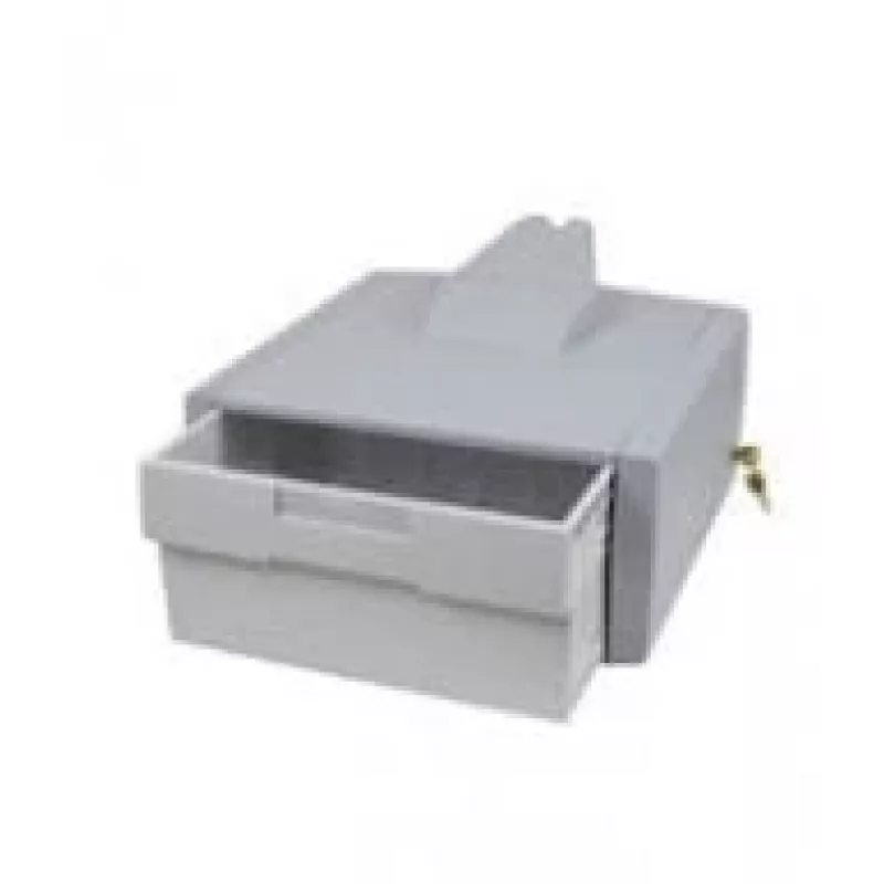 Schublade Hoch Einzeln Ergotron PRIMARY DRAWER TALL SINGLE