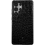 Cover BURGA Galaxy S25 Ultra 17.5 cm Schwarz