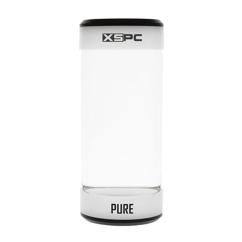 XSPC Pure Coolant, 1 Liter – klar, UV