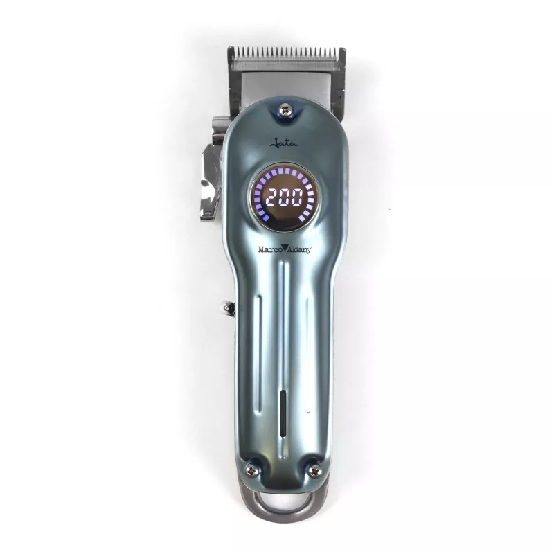 Haarschneider JATA JBCP5544 Blau Edelstahl Lithium-Ion 150 min