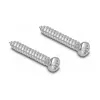 Kabelkanal DeLOCK 740x75mm höhenverstellbar silber