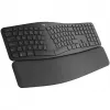 Logitech ERGO K860 - Tastatur - Kabellos - 2,4 GHz, Bluetooth 5.0