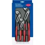 Knipex Alligator Set Zangenset