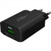 Ansmann Home Charger 130Q - Innenbereich - AC - 12 V - Schwarz