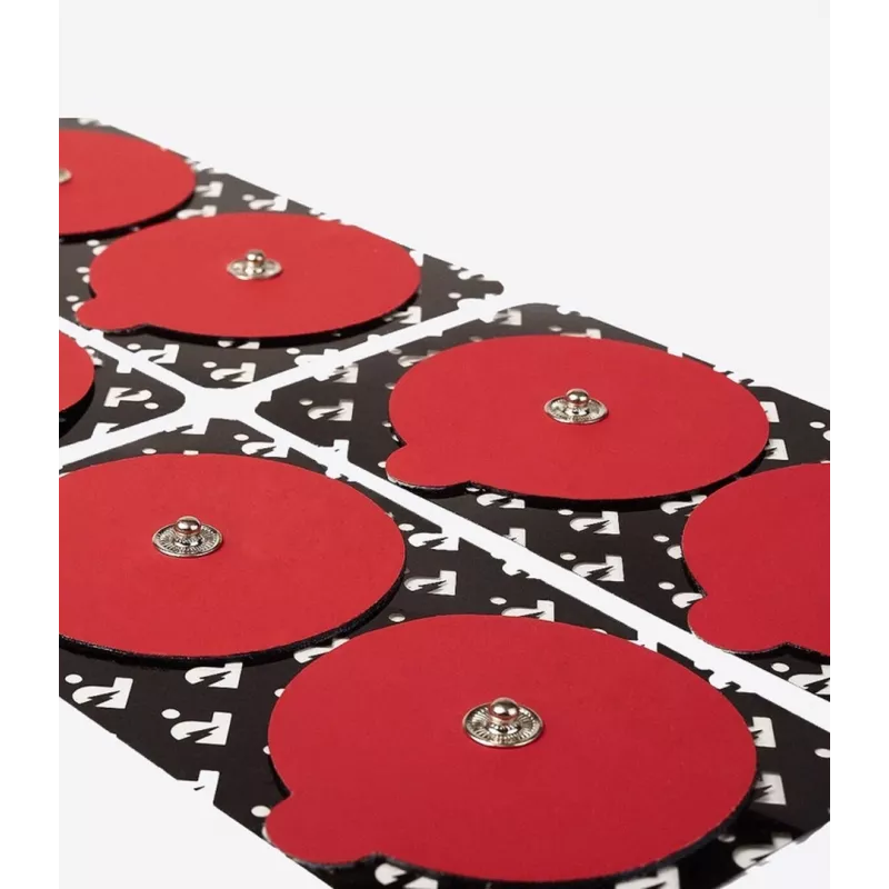 Theragun PowerDot 2.0 Elektrodenpads, 2 St.