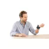 Beurer Handgelenk-Blutdruckmessgerät, vollautomatisch, 2x60 Speicher, Arrhythmie-Erkennung (659.04)