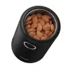 Concept KM6001 Kaffeemühle Schwarz