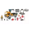 Action/Abenteuer Playmobil Action 71750 Mehrfarbig 4-10 Jahre 1 Spieler