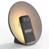 NASA SPC600 Bluetooth-Lautsprecher/Wecker/Kabelloses Ladegerät