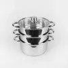 Dampfgarer MAESTRO MR-2900-22 4 L 22 cm