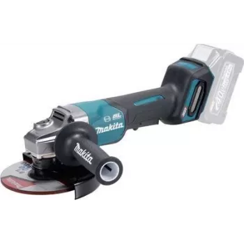 Makita GA036GZ - Winkelschleifer - Akku - 150 mm - ohne Akku - 40 V