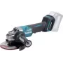 Makita GA036GZ - Winkelschleifer - Akku - 150 mm - ohne Akku - 40 V