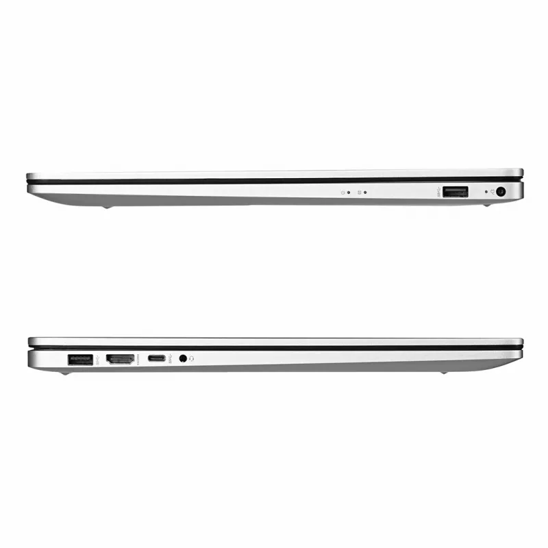 HP 17-CN3068CL i5 1334U 17.3 FHD AG 8GB SSD512 BT BLKB FPR Win11 Silber (REPACK) 2Y