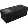 Tragbarer Lautsprecher Edifier MP230 Retro, Schwarz