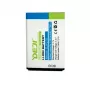 Batterie extra digital für SAMSUNG F400 S3650 S5620 W559 – 1500mAh Li-Ion