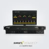 Stromverteilungseinheit SurgeX Access 10A mit 9× IEC C13 Steckdosen