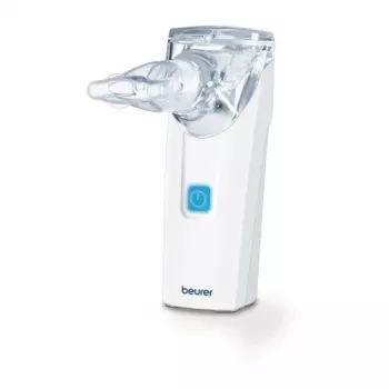 Beurer IH 55 tragbarer Mesh-Vernebler